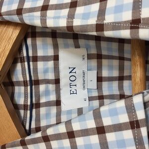 ETON dress shirt